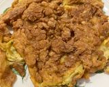 Foto langkah ke 6 dari resep Liwetan Rice Cooker Komplit ala Rumahan.