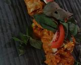 Foto langkah ke 5 dari resep Pepes ayam kampung lezatos.