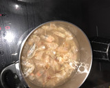 Foto del paso 2 de la receta: Gazpachuelo Malagueño