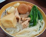 Foto langkah ke 7 dari resep Chicken Sukiyaki.