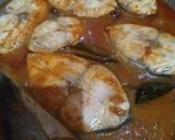 Foto langkah ke 2 dari resep Gulai Asam Padeh Khas Minang.