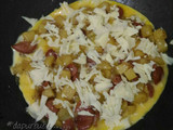 Loaded Breakfast Skillet