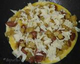 Foto langkah ke 5 dari resep Loaded Breakfast Skillet.
