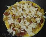 Foto langkah ke 5 dari resep Loaded Breakfast Skillet.