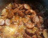 Garbanzo Bean and Pork Soup recipe step 4 photo