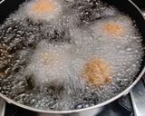 A picture of step 9 of Cheese balls.