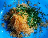 Foto langkah ke 3 dari resep Perkedel Kentang.