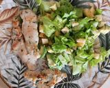 Foto del paso 4 de la receta: Pollo a las Hierbas Provenzales