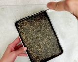 純素無米豬血糕的食譜步驟6照片