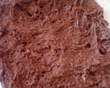 Foto del paso 3 de la receta: Brownie sin lácteos