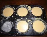 Foto del paso 3 de la receta: Cupcakes de Vainilla