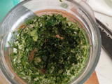66. Rice Bowl Nasi Daun Jeruk