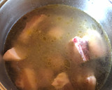 Foto del paso 2 de la receta: Arroz al horno 🥄
