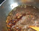 Pavbhaji flavour khichdi recipe step 2 photo