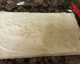 Foto del paso 16 de la receta: Pastel frío de pollo y queso