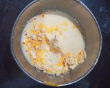 कस्टर्ड (custard recipe in marathi) रेसिपी स्टेप 1 फोटो 