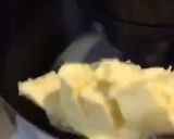 عکس مرحله 2 از دستور نان برگر عالی 🍔 نرم مثل پنبه