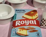 Foto del paso 1 de la receta: Pastelitos frescos de limón y coco