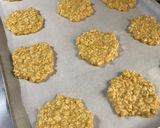 Foto del paso 4 de la receta: Galletas de avena