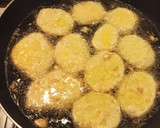 Foto del paso 3 de la receta: Patatas a la importancia