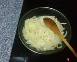 Foto del paso 2 de la receta: Sopa de Cebolla