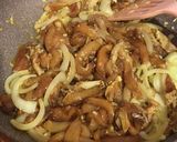 Foto langkah ke 2 dari resep Chicken Teppanyaki.