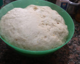 Foto del paso 3 de la receta: Rosca de Pascua Trenzada