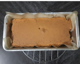 ராகி மால்ட் கேக்(ragi malt cake recipe in tamil) ரெசிபி ஸ்டேப் 8 புகைப்படம்