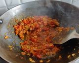 गोभी मटर की मिक्स वेज (gobi matar ki mix veg recipe in Hindi) रेसिपी चरण 3 फोटो