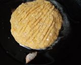 Foto del paso 3 de la receta: Milanesas de calabacita