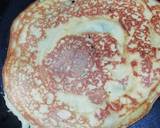 Moong Daal Pizza recipe step 5 photo