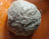 Afghani Whole Wheat Naan recipe step 1 photo