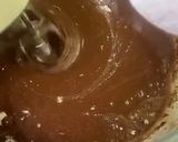 صورة لخطوة 3 من وصفة كيكة الشوكولا