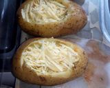 Foto del paso 4 de la receta: Papas rellenas al horno!😊