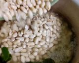 Foto langkah ke 2 dari resep Kacang Tojin.