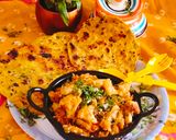 A picture of step 5 of Winter special cauliflower with potato dry sabzi.