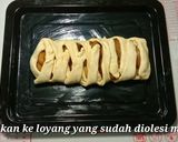 Foto langkah ke 19 dari resep Apple Danish.