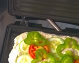 ગ્રિલ સેન્ડવીચ (Grill Sandwich Recipe In Gujarati) રેસીપી સ્ટેપ2ફોટો