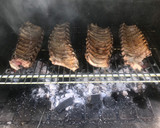 Foto del paso 5 de la receta: Untamorros a la brasa