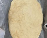 Fokhagymás lepénykenyér recept fázis 2 fotója