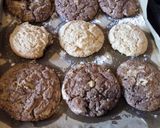 Foto del paso 6 de la receta: Galletas oink 🐷 Fáciles y delichius