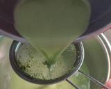 Foto langkah ke 2 dari resep Es Cendol Tepung Beras.