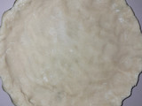 Masa de Tarta ECONÓMICA