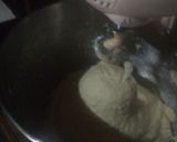 Foto langkah ke 3 dari resep Roti unyil manis.