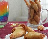 Foto langkah ke 3 dari resep Molen Imut n Kriuk!.