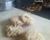 Cara Membuat Oat Banana Cheese Cookies 7