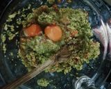 Foto del paso 6 de la receta: Hamburguesas de brócoli y queso