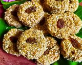 তিল গুড়ের সন্দেশ (Til gurer sandesh recipe in bengali) রেসিপির ধাপ 6 ছবি