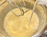 Foto del paso 3 de la receta: Pastel de plátano y chocolate con leche