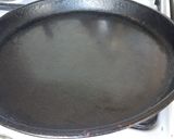 Foto del paso 3 de la receta: Tarta de la Tía Peti